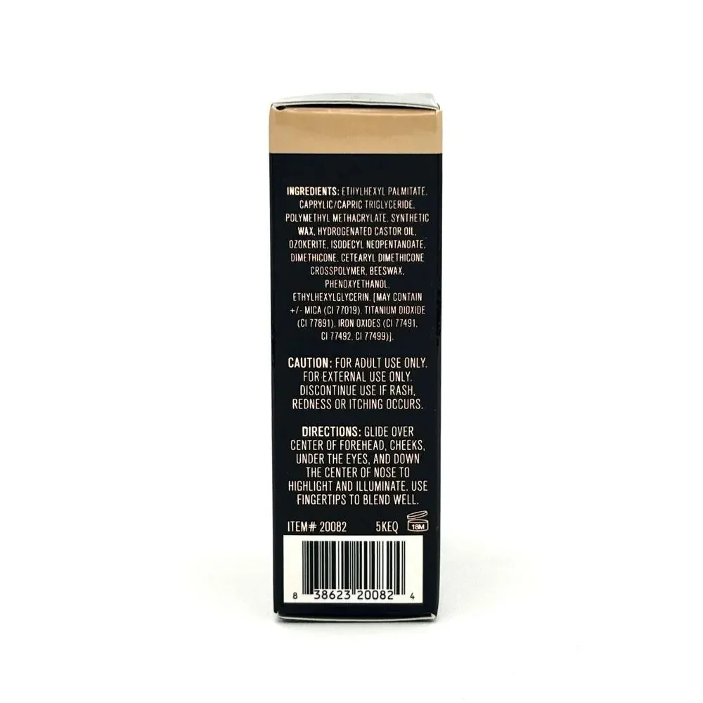 Revolution The One Highlight Contour Sticks Illuminator NIB